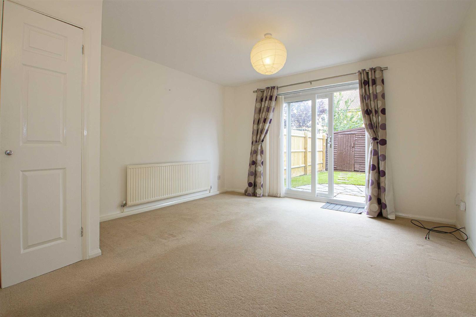 Chetwode Aveune, Monkston, Milton Keynes